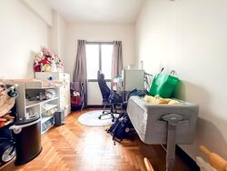 Regent Heights (D23), Condominium #632451361